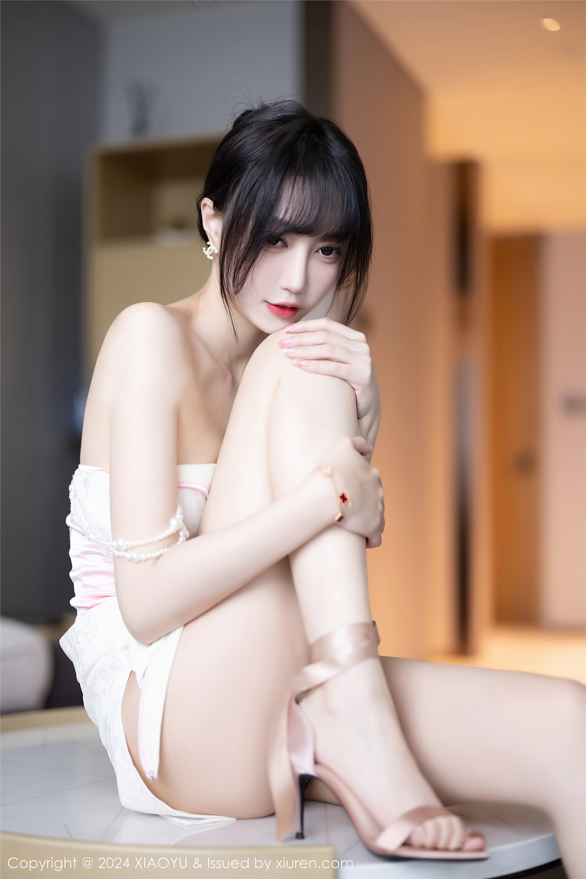 XIAOYU语画界 2024.01.17 VOL.1186 玥儿玥er